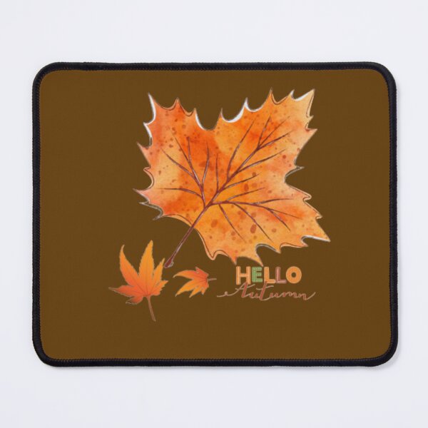 Item preview, hello fall autumn lovers designed and sold by Benlaniboutique.