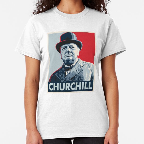 churchill long sleeve shirt