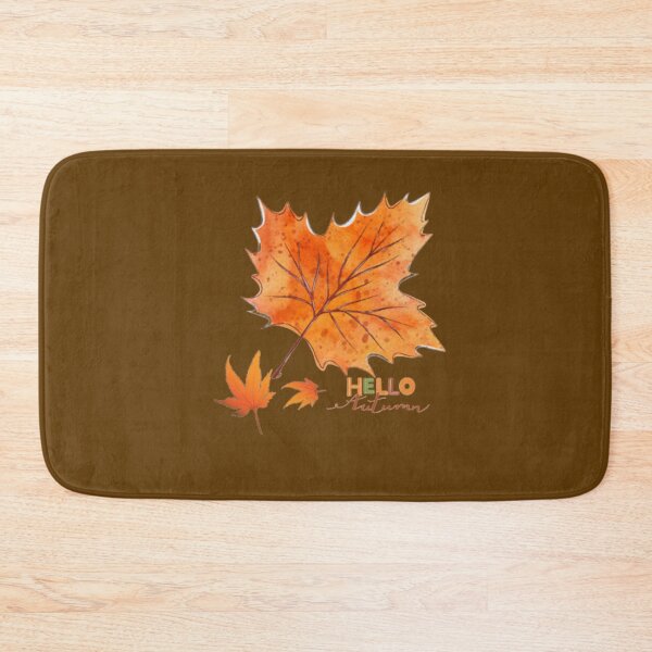 Item preview, hello fall autumn lovers designed and sold by Benlaniboutique.