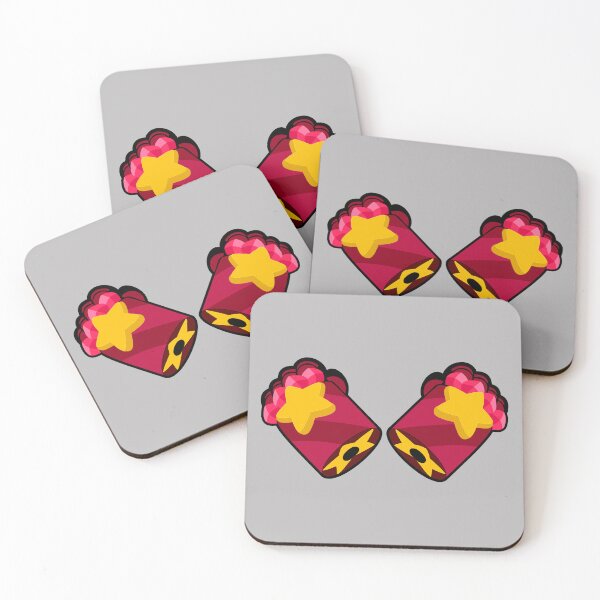Item preview, Gauntlets of the Gem designed and sold by EpicMrCuddles.