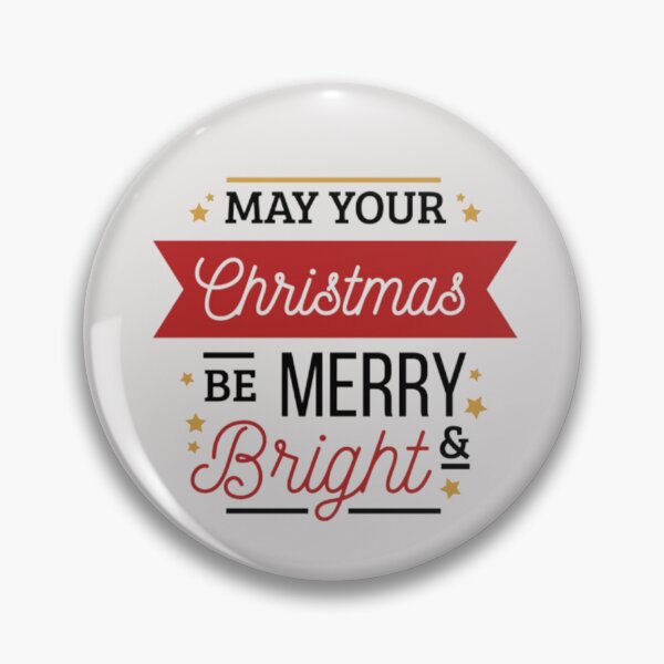 Item preview, Christmas is coming | May your Christmas be Merry and Bright designed and sold by Fus-art94.