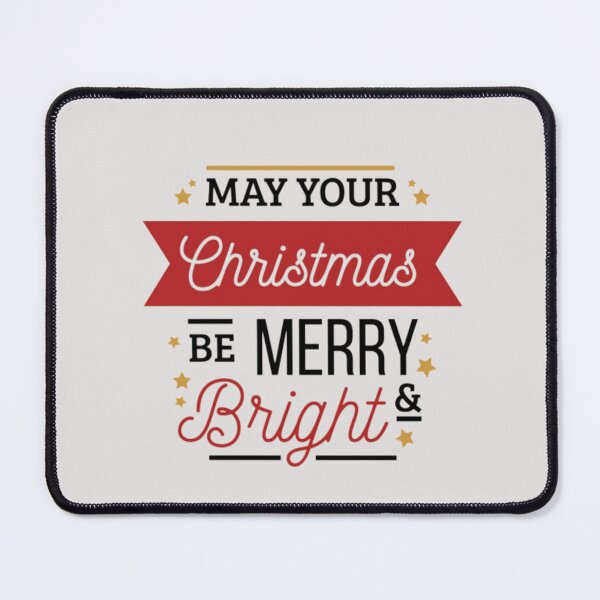 Item preview, Christmas is coming | May your Christmas be Merry and Bright designed and sold by Fus-art94.