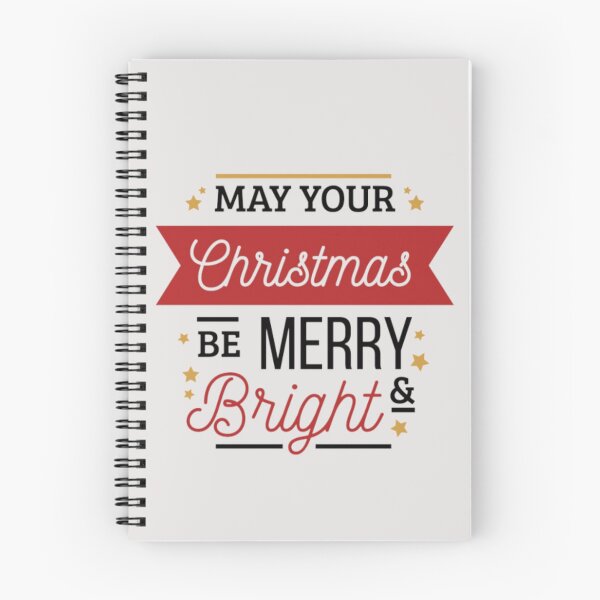 Item preview, Christmas is coming | May your Christmas be Merry and Bright designed and sold by Fus-art94.