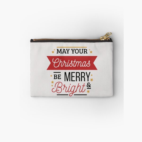 Item preview, Christmas is coming | May your Christmas be Merry and Bright designed and sold by Fus-art94.