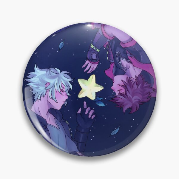 Item preview, Copy of share my life (riku version) designed and sold by pillowboat.