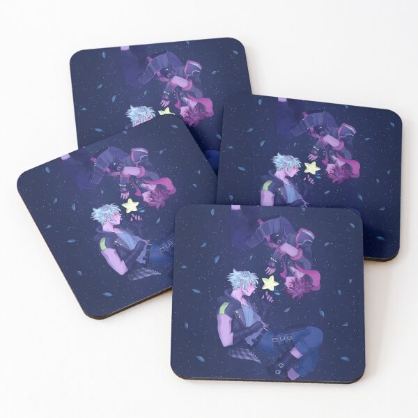 Item preview, Copy of share my life (riku version) designed and sold by pillowboat.