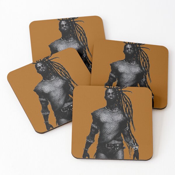 Item preview, The Pugilist designed and sold by omaybin9.