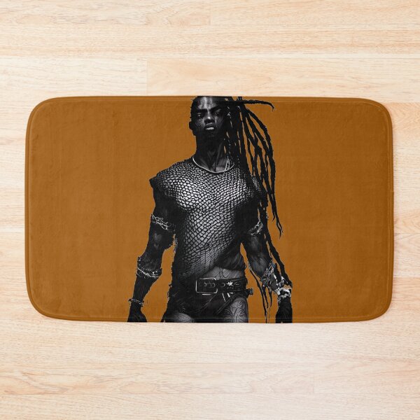 Item preview, The Pugilist designed and sold by omaybin9.