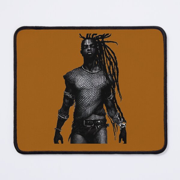 Item preview, The Pugilist designed and sold by omaybin9.