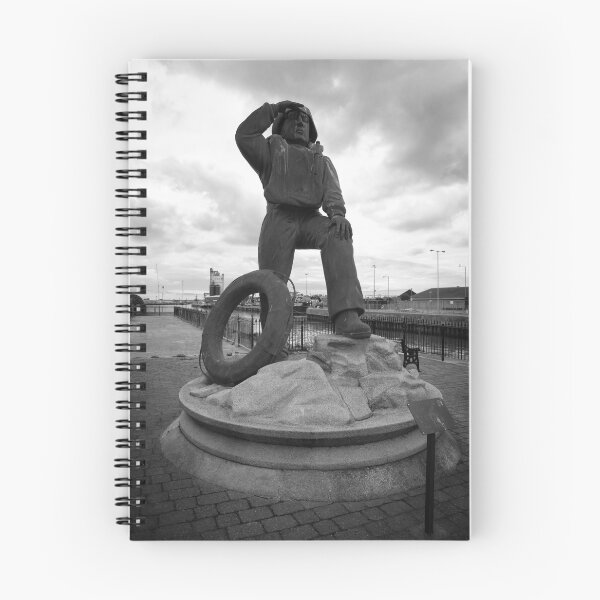 Item preview, Memorial statue in Lowestoft designed and sold by Ann Biddlecombe.