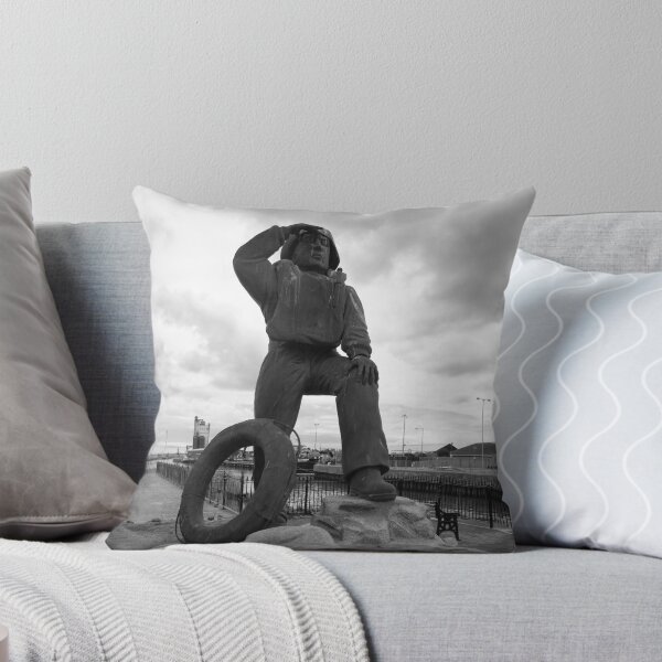 Item preview, Memorial statue in Lowestoft designed and sold by Ann Biddlecombe.
