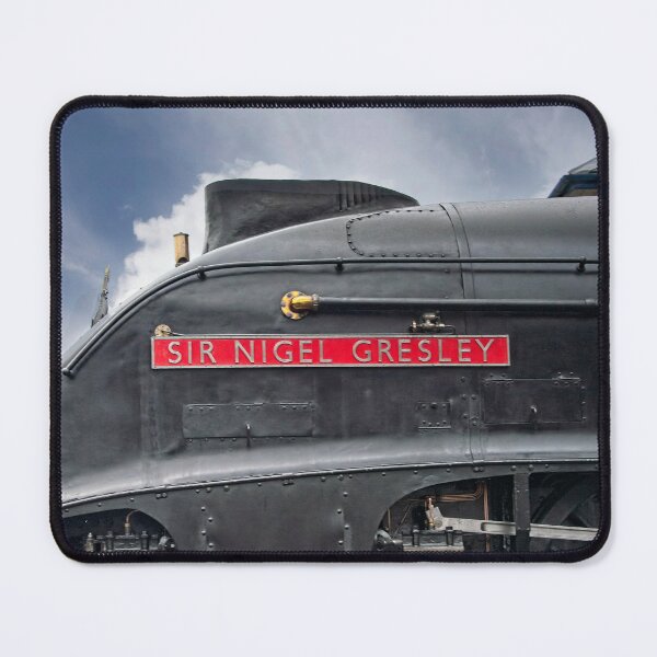 Item preview, Sir Nigel Gresley designed and sold by Martyn R Arnold Fine Art Nature & Landscape Photography.