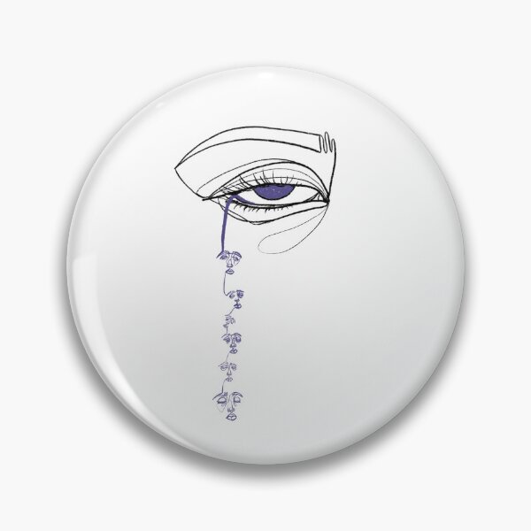 Item preview, Tears designed and sold by Byongdi.