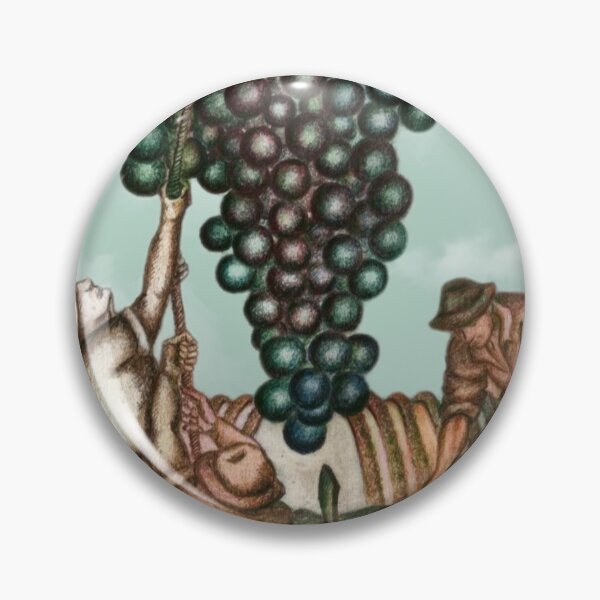 Item preview, Labourers in Vineyard  designed and sold by Angeleghties.