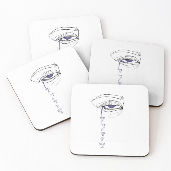 Item preview, Tears designed and sold by Byongdi.
