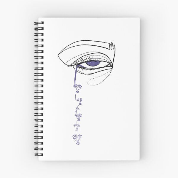 Item preview, Tears designed and sold by Byongdi.
