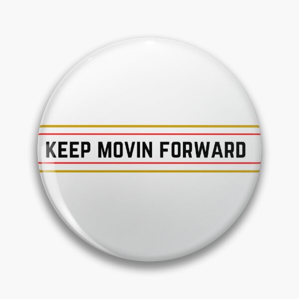 Item preview, KEEP MOVIN FORWARD designed and sold by KMFChris.