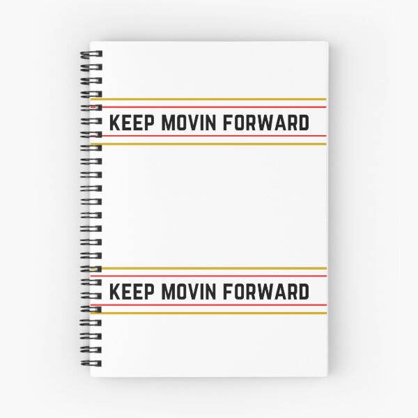 Item preview, KEEP MOVIN FORWARD designed and sold by KMFChris.