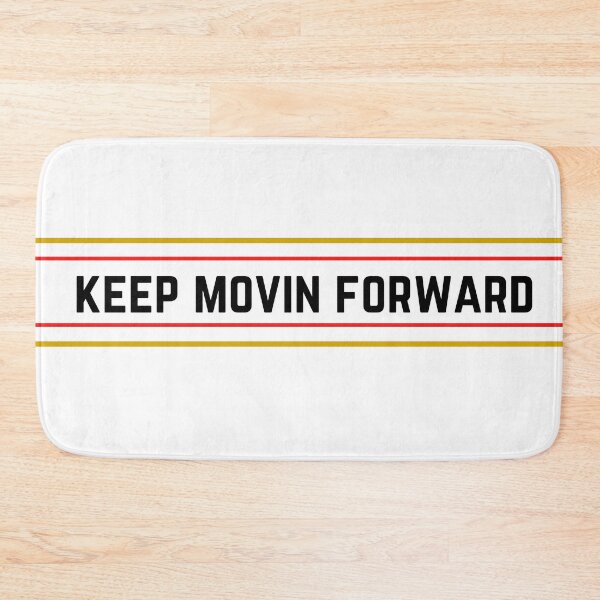 Item preview, KEEP MOVIN FORWARD designed and sold by KMFChris.