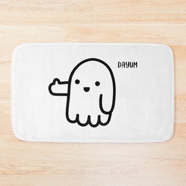 Item preview, Ghost Of Heavy Approval designed and sold by OneTeeTee.