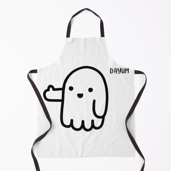 Item preview, Ghost Of Heavy Approval designed and sold by OneTeeTee.