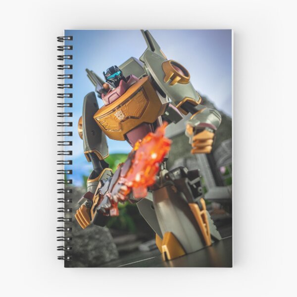 Item preview, Transformers Animated Grimlock designed and sold by SixoTF.