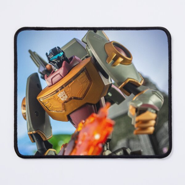 Item preview, Transformers Animated Grimlock designed and sold by SixoTF.