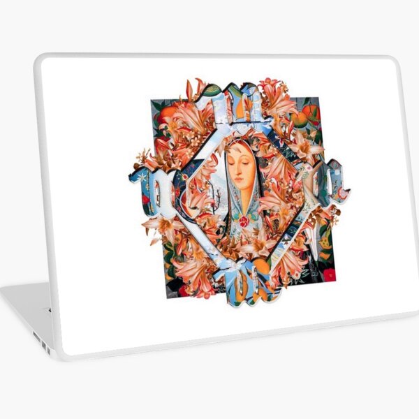 SHMG All Day Alternate Cover Laptop Skin