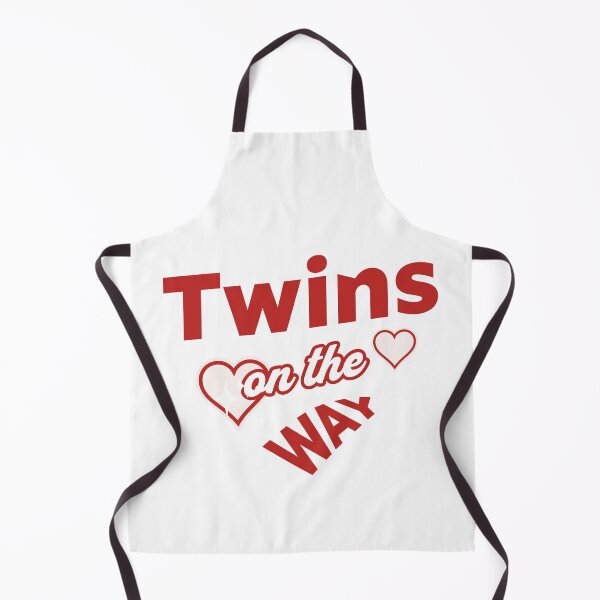Item preview,  Twins on the way! designed and sold by Miri-amI.