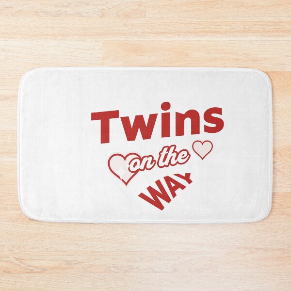 Item preview,  Twins on the way! designed and sold by Miri-amI.