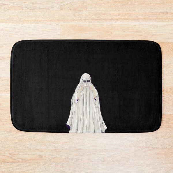 Item preview, shy ghost designed and sold by Nos-Eclats-dAme.