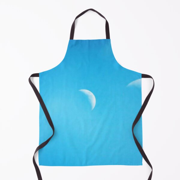 Item preview, moon at day designed and sold by Francespoppy.