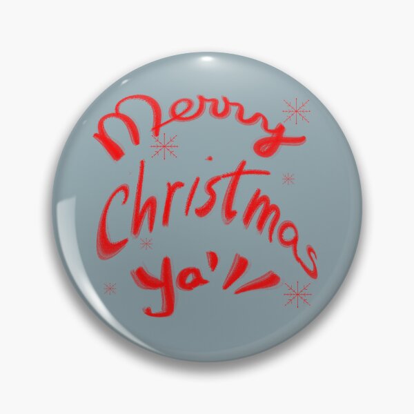 Item preview, Merry Christmas Yall designed and sold by designs-by-ann.