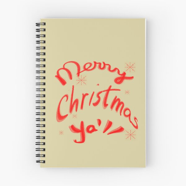 Item preview, Merry Christmas Yall designed and sold by designs-by-ann.