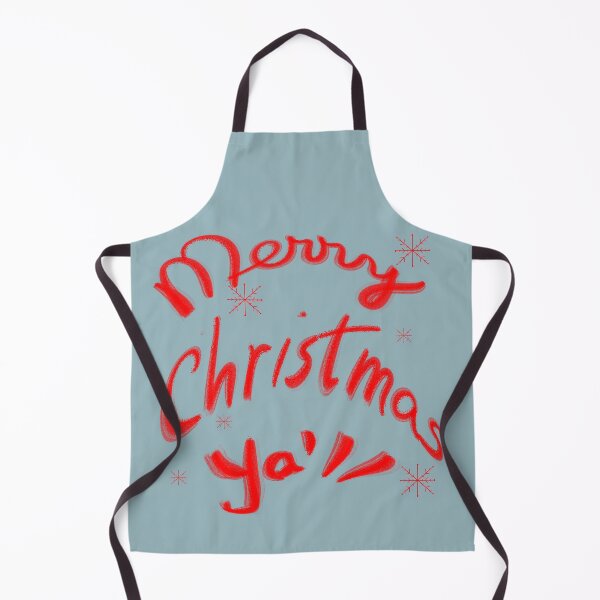 Item preview, Merry Christmas Yall designed and sold by designs-by-ann.