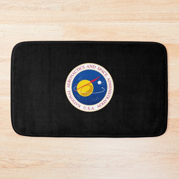 Item preview, National Aeronautics and Space Administration designed and sold by CONTACT LIGHT.