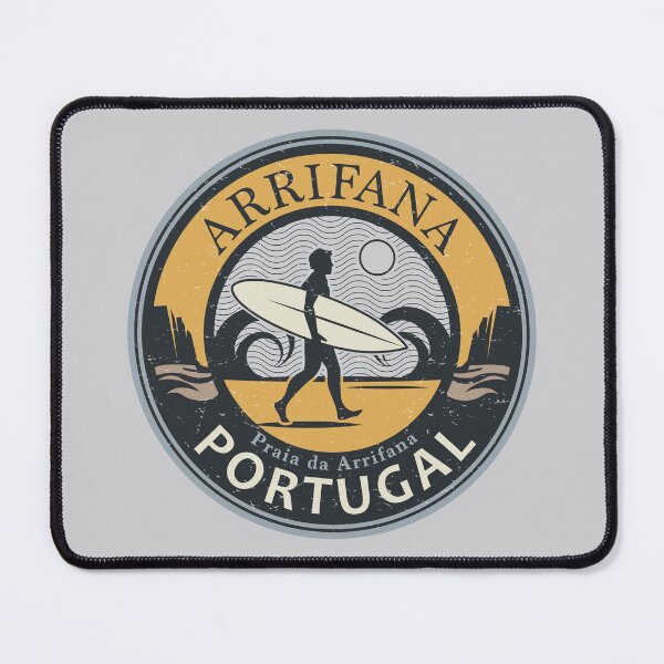 Item preview, Arrifana, Portugal designed and sold by studio838.
