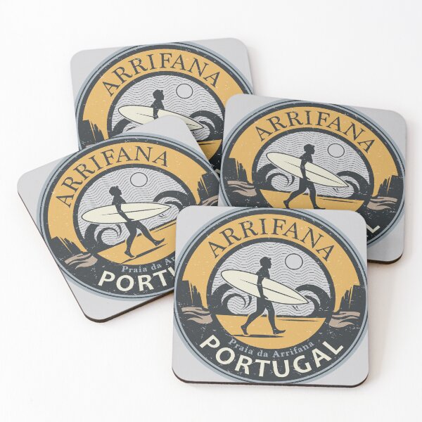 Item preview, Arrifana, Portugal designed and sold by studio838.