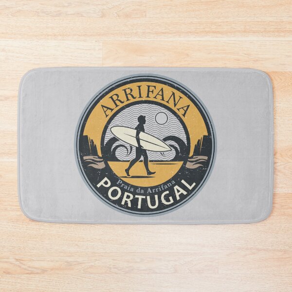 Item preview, Arrifana, Portugal designed and sold by studio838.