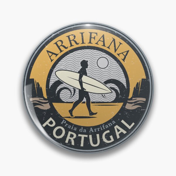 Item preview, Arrifana, Portugal designed and sold by studio838.