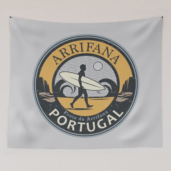 Item preview, Arrifana, Portugal designed and sold by studio838.