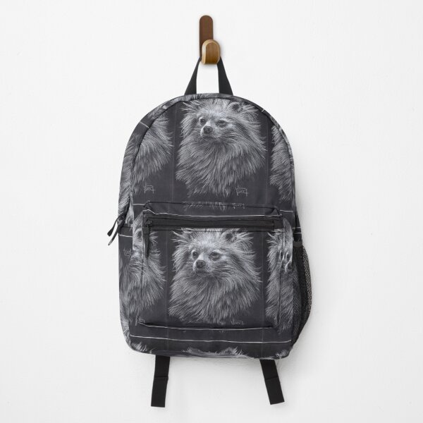 Item preview, Pomeranian designed and sold by Veri Apriyatno.