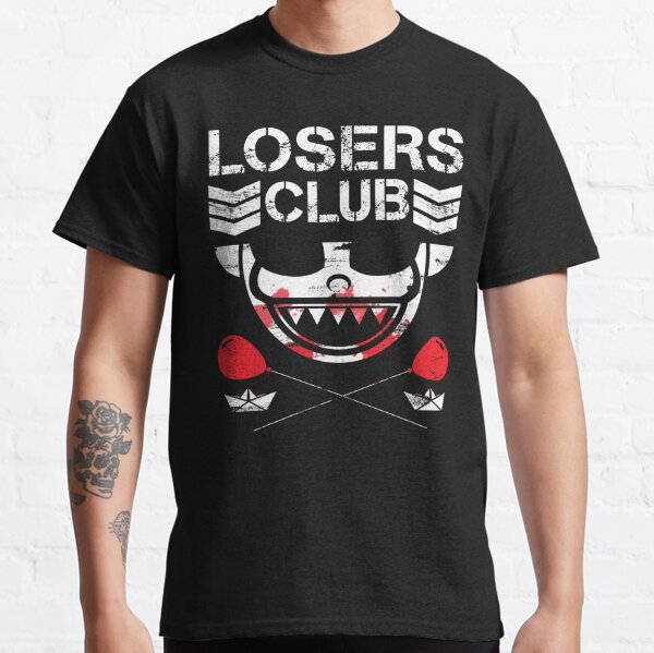 Losers Varsity Classic T-Shirt