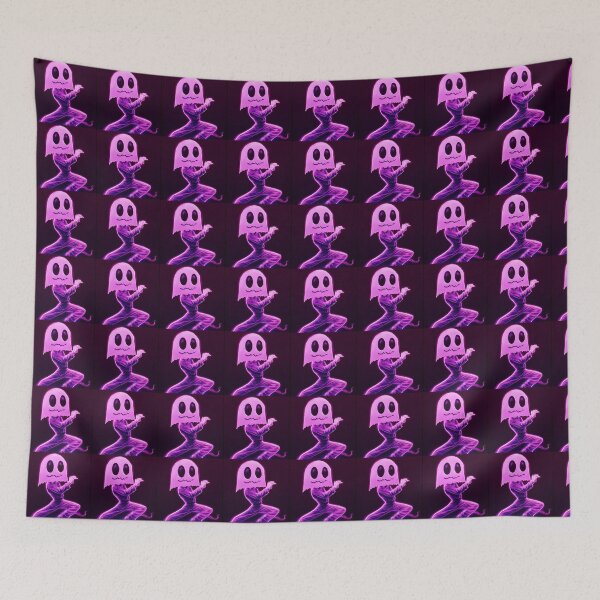Item preview, Boogie-Man designed and sold by JustinKosch.