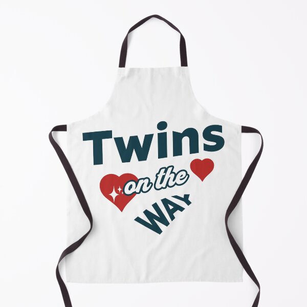 Item preview,  Twins on the way! designed and sold by Miri-amI.