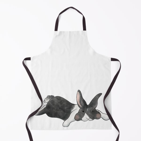 Item preview, Lazy Bunny designed and sold by BoredBunnyLoaf.