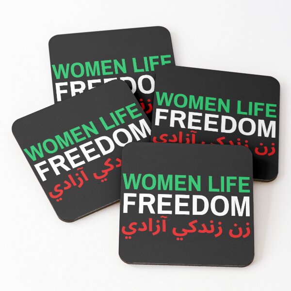 Item preview,  Zan Zendegi Azadi designed and sold by StoreGoHard.