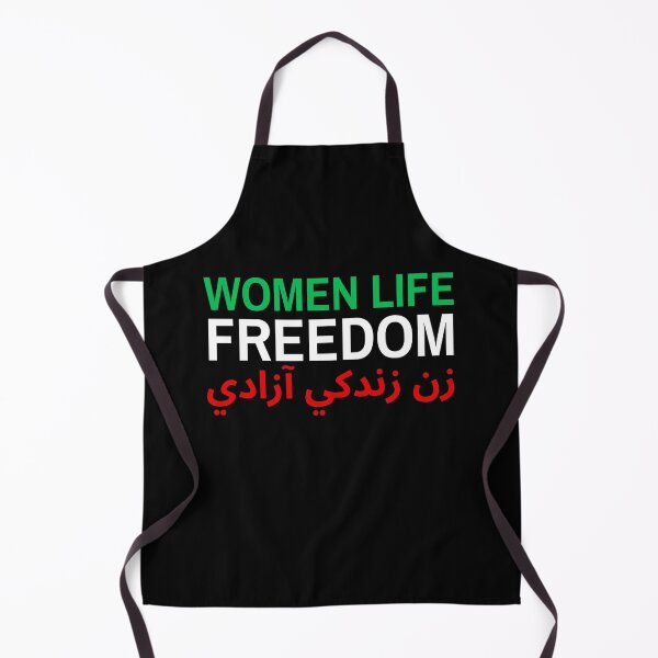 Item preview, Zan Zendegi Azadi designed and sold by StoreGoHard.