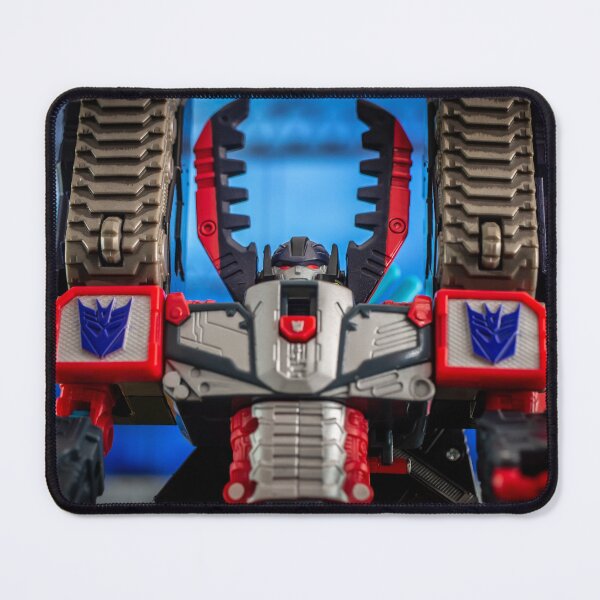 Item preview, Transformers Botcon Megazarak designed and sold by SixoTF.