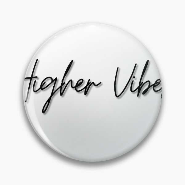Item preview, Higher Vibes designed and sold by Anaomidesigns.